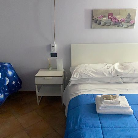 B&B Happiness In The Country Brescello Exterior foto