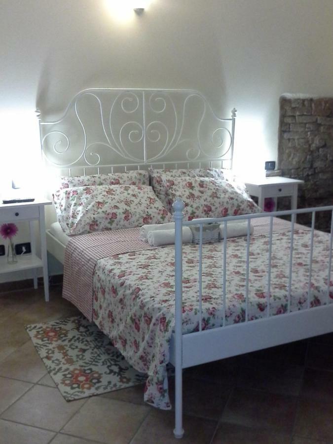 B&B Happiness In The Country Brescello Exterior foto